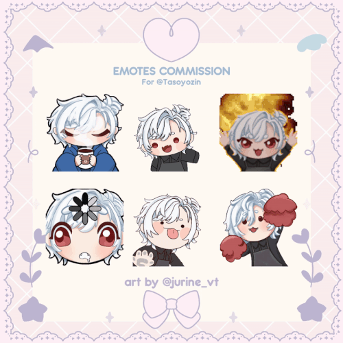 emotes tazoyozin emotes tazoyozin