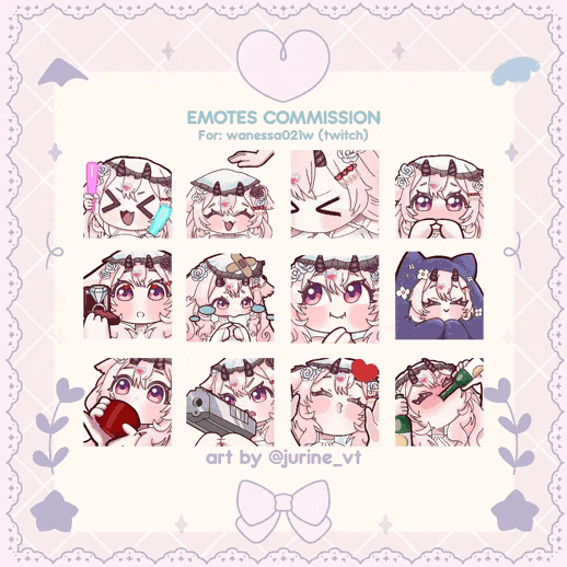 Emotes
